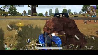 1 vs 4 Akinta Map new State mobile game | no commentary game play 