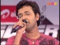 Heart touching song in Super singer 7  by SRI KRISHNA
