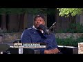 Georgetown HC Patrick Ewing on The Dan Patrick Show | Full Interview | 3/30/18