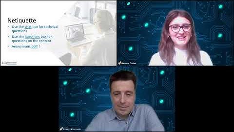 HPC Thursday: Using high performance computing: The benefits for your activities