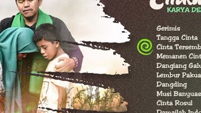 LAGU KARYA KANG DEDI MULYADI & EMKA 9 | VOL 2