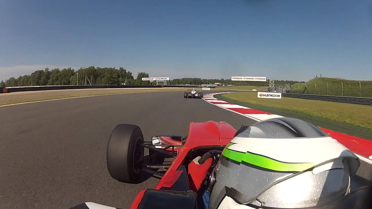 Moscow raceway аренда машины