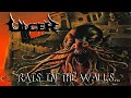 Ulcer Rats In The Walls 1995 1996 Demo Rare