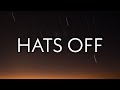 Lil Baby, Lil Durk & Travis Scott - Hats Off (Lyrics)