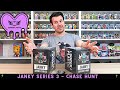 Superplastic Janky Series 3 Unboxing - Cases 3 & 4 On The Hunt For The Missing Chases