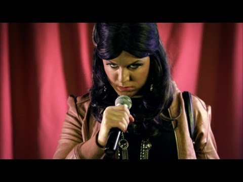 Buddy Ogün presents ICH MACH SIE KLAR, WAS' LOS!
