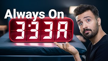 How Digital Clocks Changed Society Forever