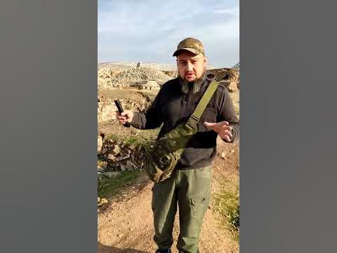 Жизнь в Сирии #сирия #люди #ислам #архив #крепость - YouTube