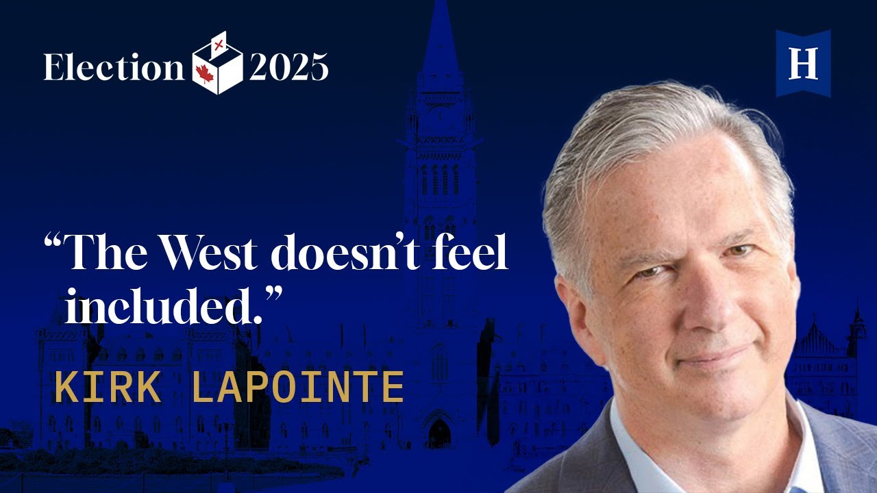 Hub Election 2025: Where is B.C. in the federal election campaign?