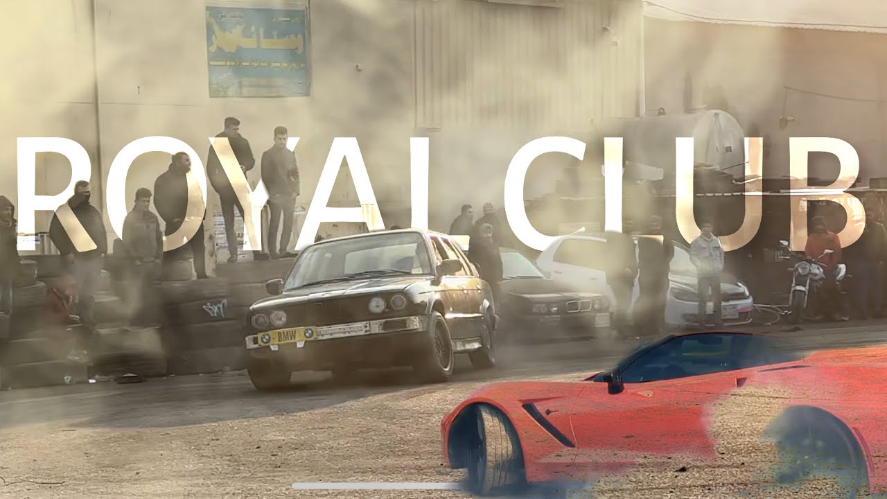 ROYAL CLUB MEETING | 21/1/2022