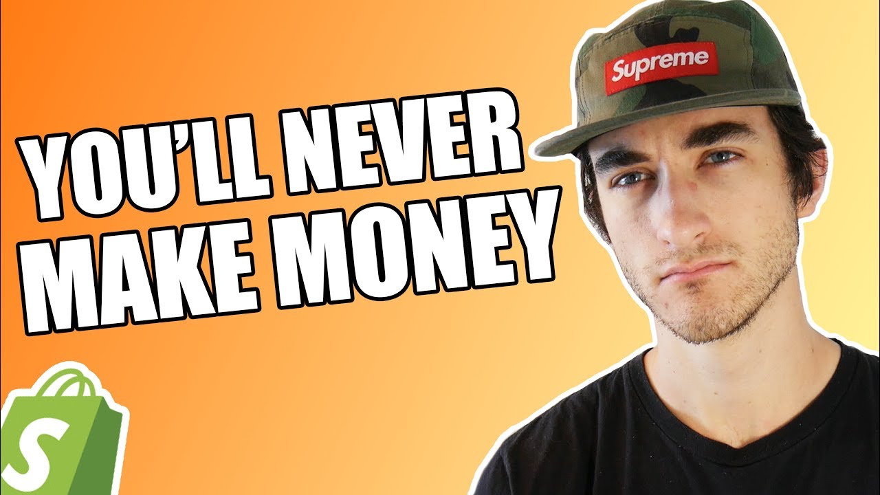Why you will never make money in forex