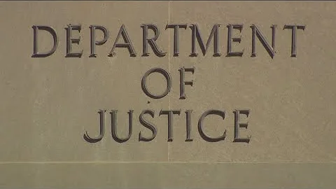 Justice Department sues Georgia over access to voter files