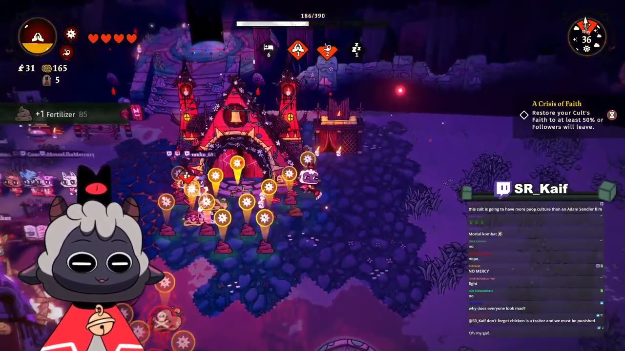 SR_Kaif - The great poop explosion - YouTube