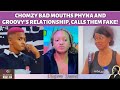 CHOMZY BAD MOUTHS PHYNA AND GROOVY’S RELATIONSHIP| BELLA REGRETS LOOSING HEAD OF HOUSE| BBNAIJA 2022