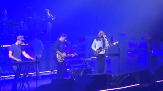 Mumford Sons - Nothing Compares 2 U Prince Cover - 4.21.16