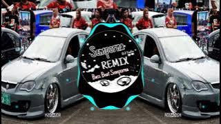 Semporna Remix-DJ TENTANG BULAN REMIX(Break Latin) FULL BASS💯🕺