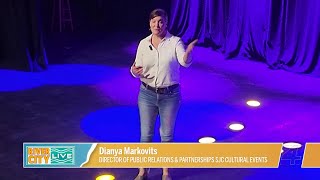A look at the Ponte Vedra Concert Hall's multimillion dollar upgrade