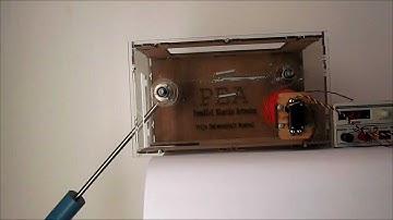 Series-Parallel Elastic Actuation (SPEA)