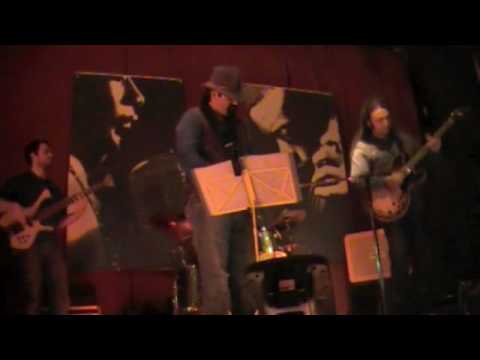 TEXAS HOLD EM BLUES BAND "DON'T LET ME BE MISUNDER...