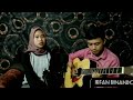 Moloh tungga  lagu lampung  ciptrusli  etmain  cover dodok feat evi 