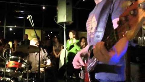 Wolf Coderas Session Possible - Hattingen (22.2.11)