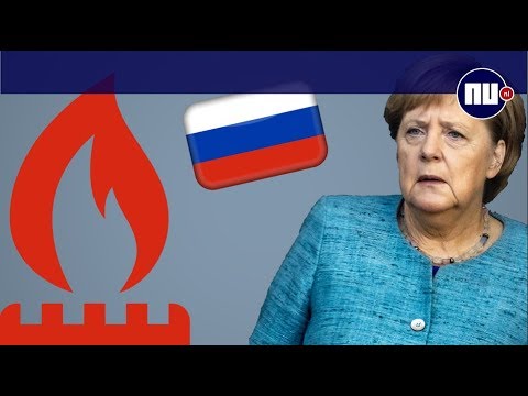 Nederland afhankelijk van Russisch gas? Dat zou zomaar kunnen