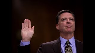 BREAKING JAMES COMEY COMMITTED PERJURY UNDER OATH IN THIS CONGRESSIONAL TESTIMONY CLIP