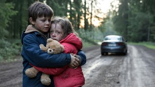 видео: 😢 Родители бросили детей в глухой тайге… но то, что они нашли, изменило всё навсегда! картинка: 😢 Родители бросили детей в глухой тайге… но то, что они нашли, изменило всё навсегда!