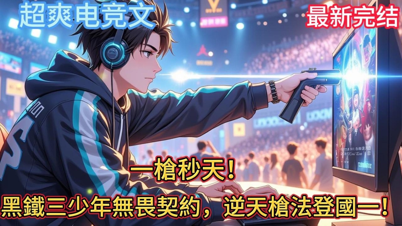 三名黑鐵少年之一 林准，僅用 三個月時間，便在《無畏契約》中完成 逆襲之旅——「林准，你的槍，伯樂見了都說好馬。」#電競 #熱血  #職業選手 #職業電競 #LOL #LPL #LCK #Faker