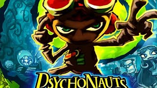 Psychonauts (PC) 6+