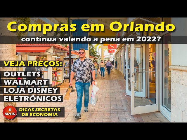 Walmart Orlando 2022: O Guia Definitivo de Compras em 2023