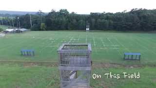 2015 Pre-season Teaser - OMHS Band - Phantom 3 Pro