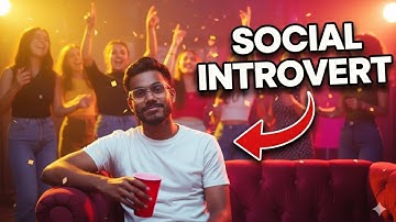 Don’t Call Yourself an Introvert Until You Know These 4 Types!
