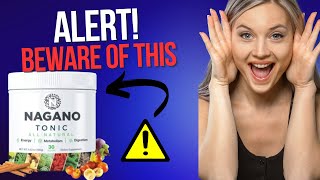 NAGANO TONIC REVIEWS - REAL CUSTOMER! - NAGANO TONIC REVIEW - NAGANO TONIC - NAGANO LEAN BODY TONIC