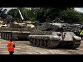 Tank Fest 2025 Highlights