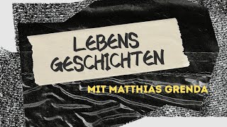 Lebensgeschichten: Thomas Weilbier - der Gitarrenpapst