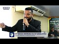 Discurso do vereador Homero Vieira / PRD - 05/05/2026