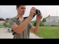 Обалденный наплечный ремень для фотоаппарата. Joby UltraFit Sling Strap for Men