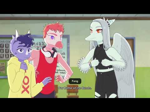 Demo Bugs, Errors and Bad Design Supercut [Enable Captions]