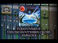 🤘 Stratovarius - Visions Southern Cross karaoke Original &amp; Backing Vocals - No vocals coming soon 😁