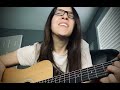 Jolem / By the Way (Red Hot Chili Pepper Acoustic Cover)