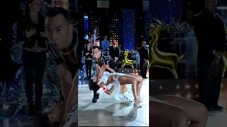 You Won’t Believe These Old Moves 😍 #oldies #dancevideo #retro #samba #viral #shorts #trend