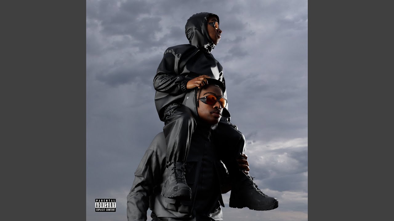 VOIR AILLEURS (feat. Zamdane)