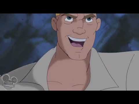 Legenda lui Tarzan Episodul 38(Vulcanul de diamant)