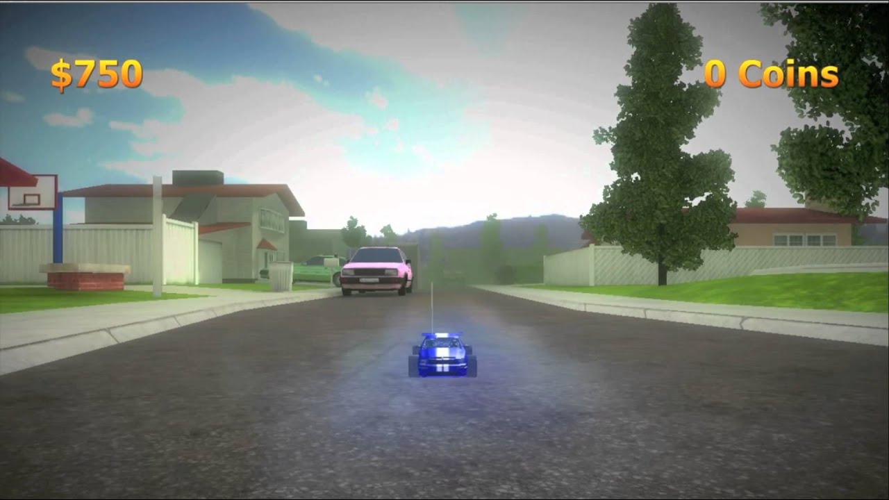 RC Mini Racers Money glitch YouTube