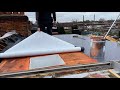 Loft dormer flat roofing dont worry we are professionals