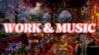 ASMR.Healing jazz.relaxing jazz piano muzic for study,focus, work. by Lucky ASMR 7 views 1 month ago 10 hours