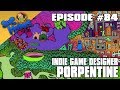 Sup holmes ep 84 w porpentine