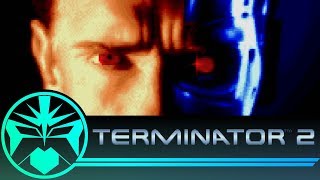 DOStopia - Terminator 2: Judgment Day screenshot 5