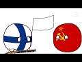 ソ連がフィンランドに勝った理由